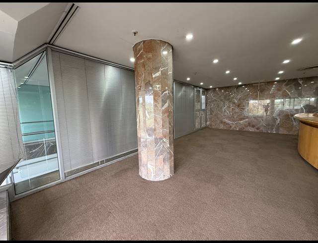 139M² OFFICE TO LET IN AUCKLAND PARK